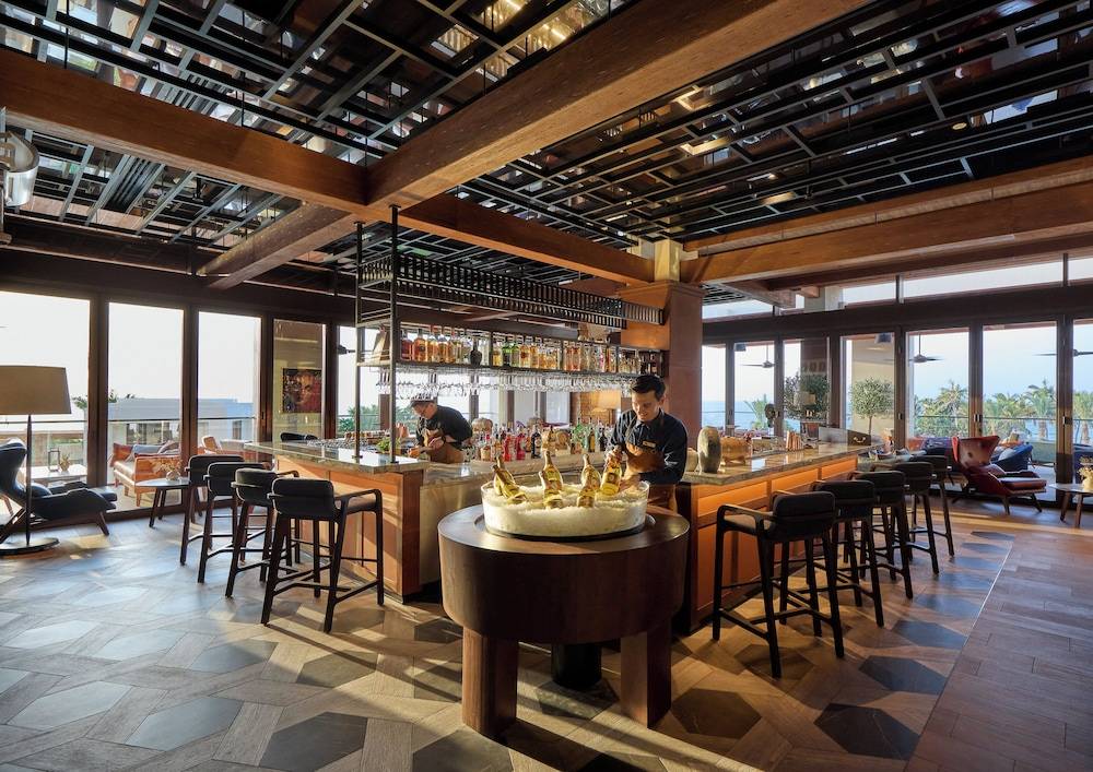 Mandarin Oriental, Muscat