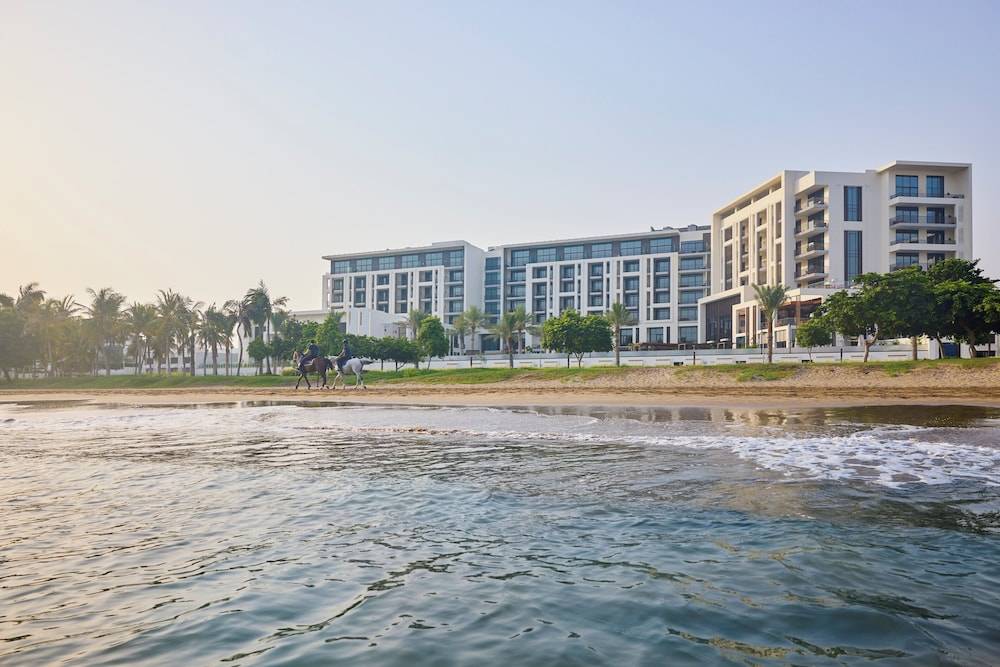 Mandarin Oriental, Muscat