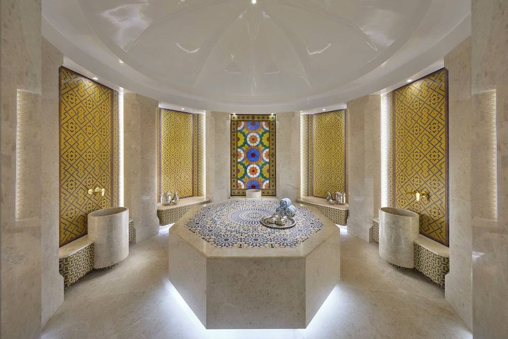 Mandarin Oriental, Muscat