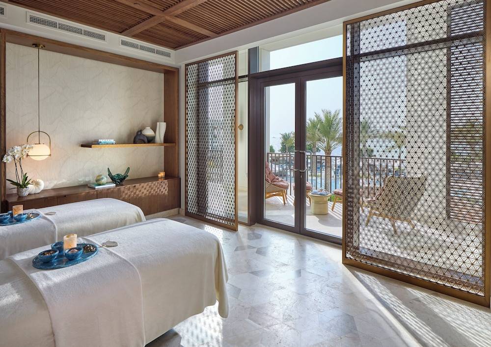 Mandarin Oriental, Muscat