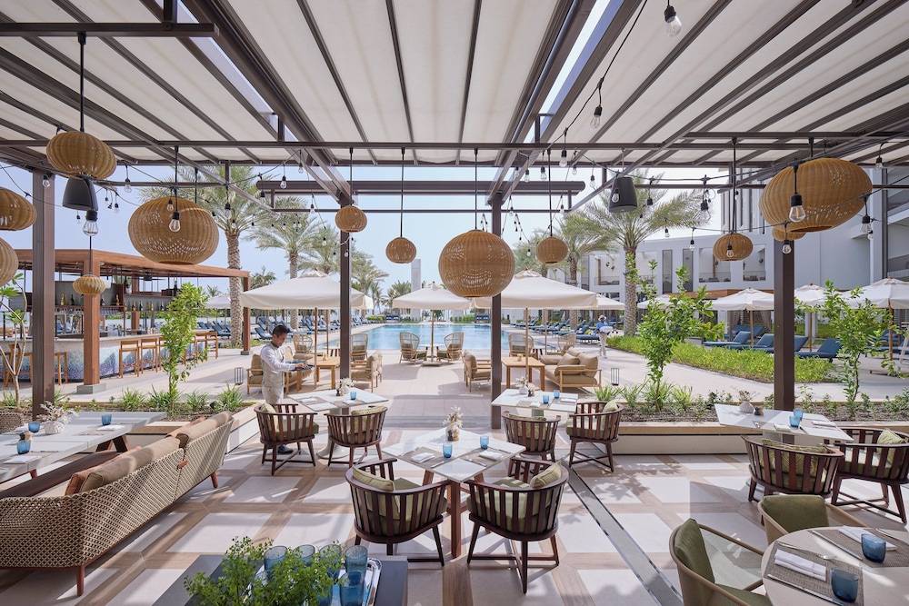 Mandarin Oriental, Muscat