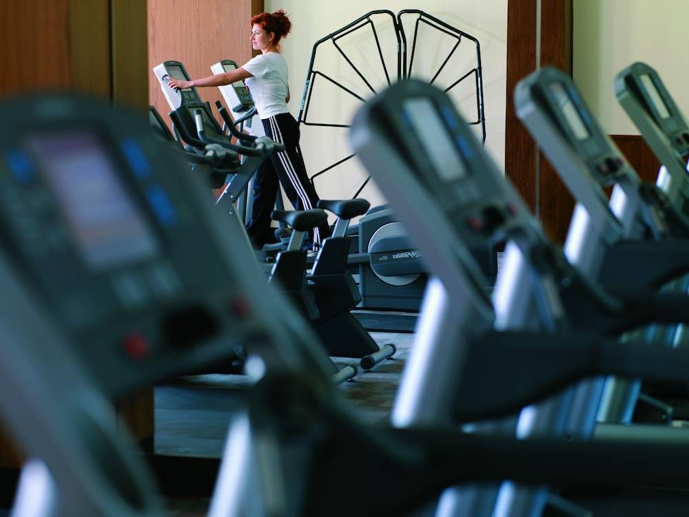 Shangri-La Barr Al Jissah Resort & Spa