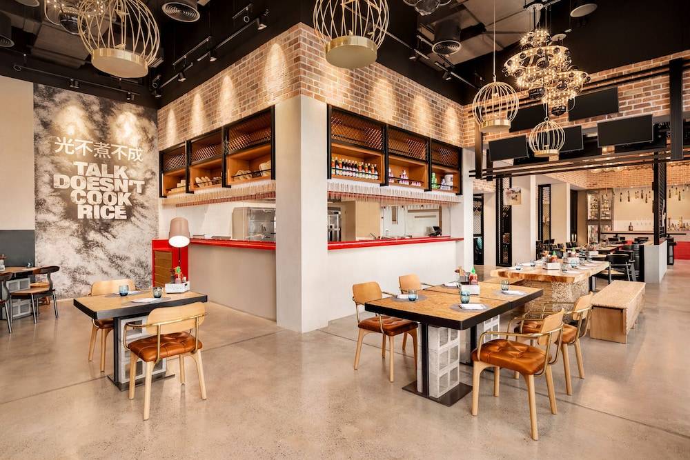 Shangri-La Barr Al Jissah Resort & Spa