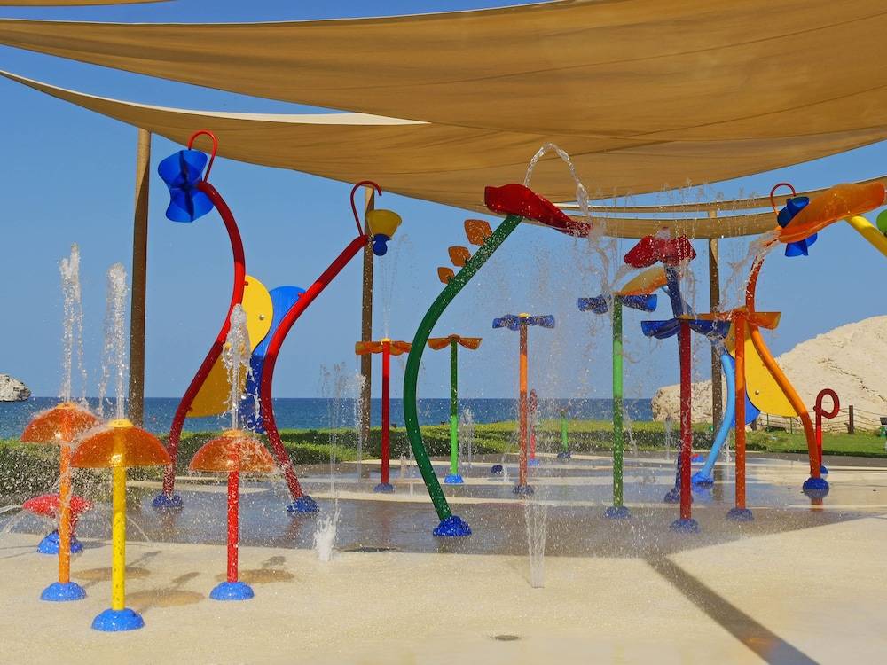 Shangri-La Barr Al Jissah Resort & Spa