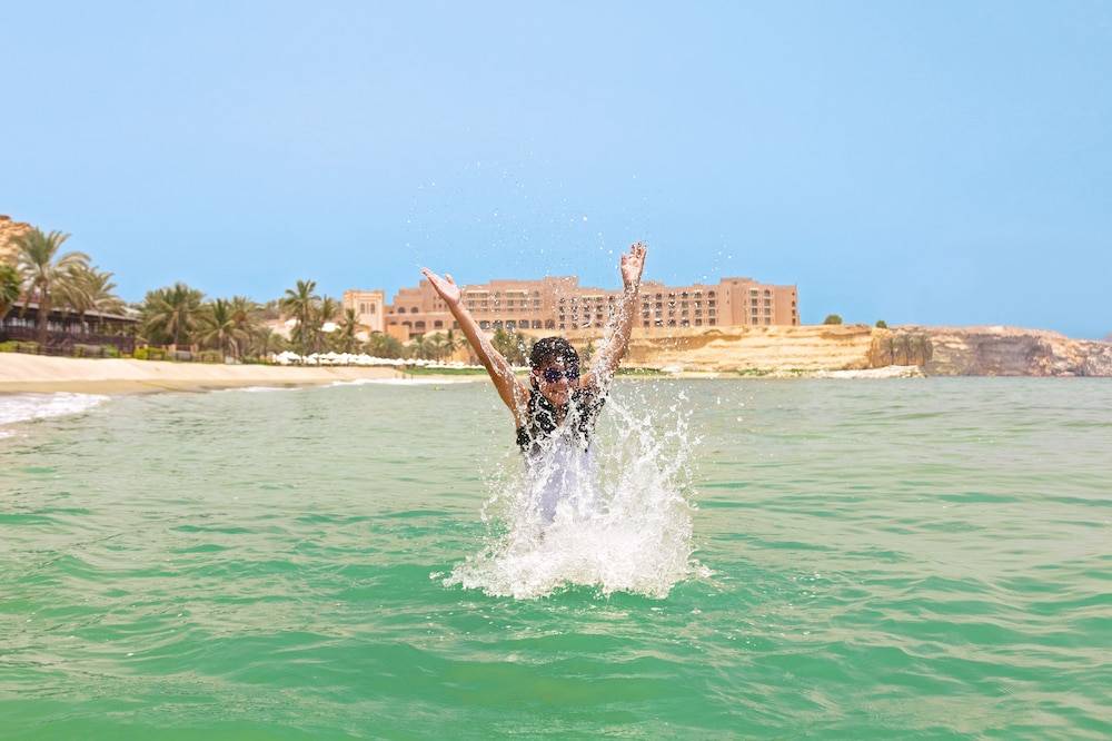 Shangri-La Barr Al Jissah Resort & Spa