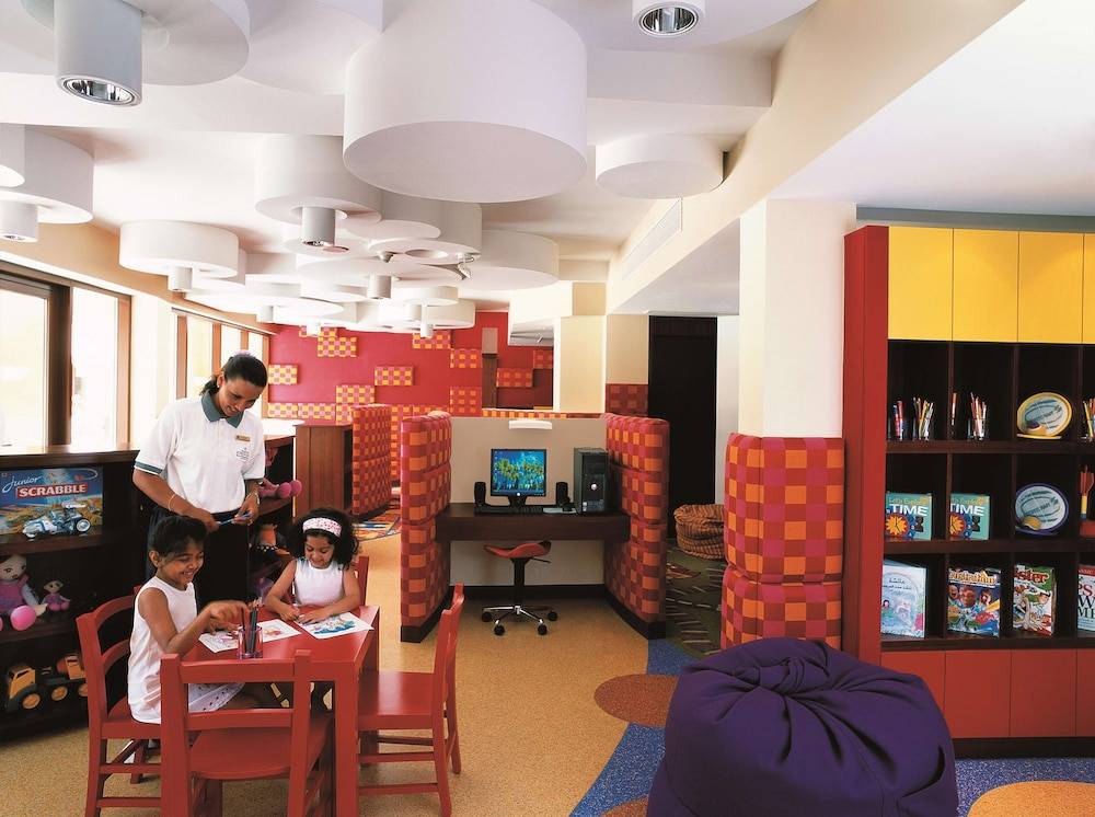 Shangri-La Barr Al Jissah Resort & Spa