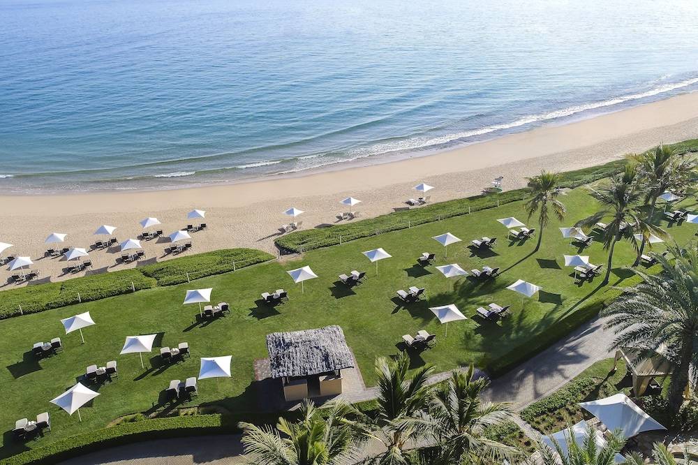 Shangri-La Barr Al Jissah Resort & Spa