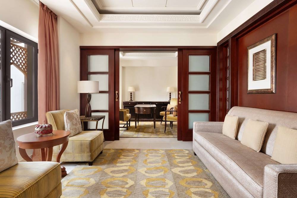 Shangri-La Barr Al Jissah Resort & Spa