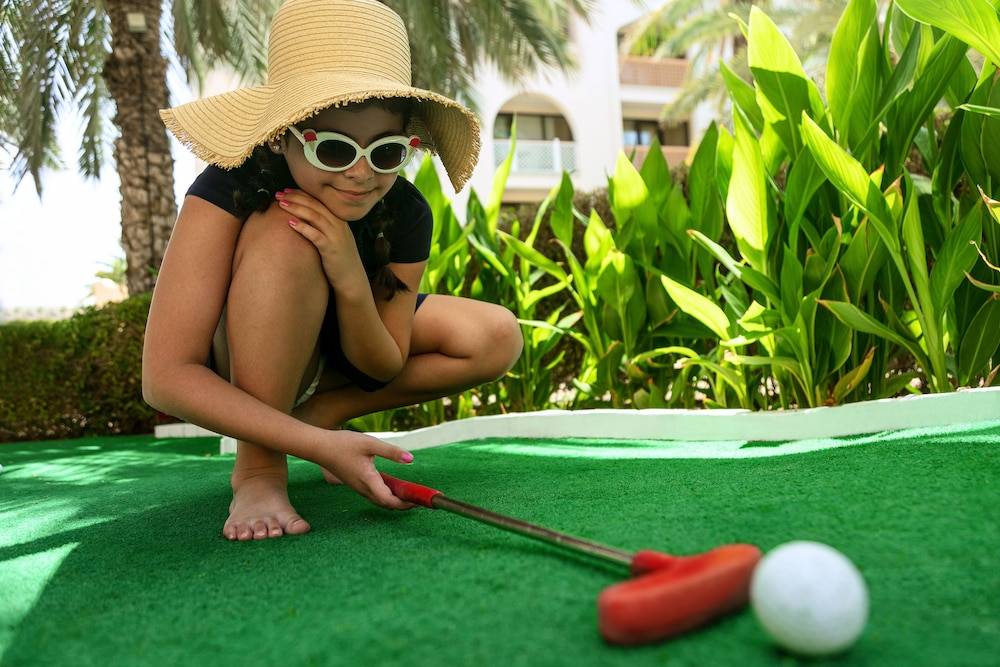 Shangri-La Barr Al Jissah Resort & Spa