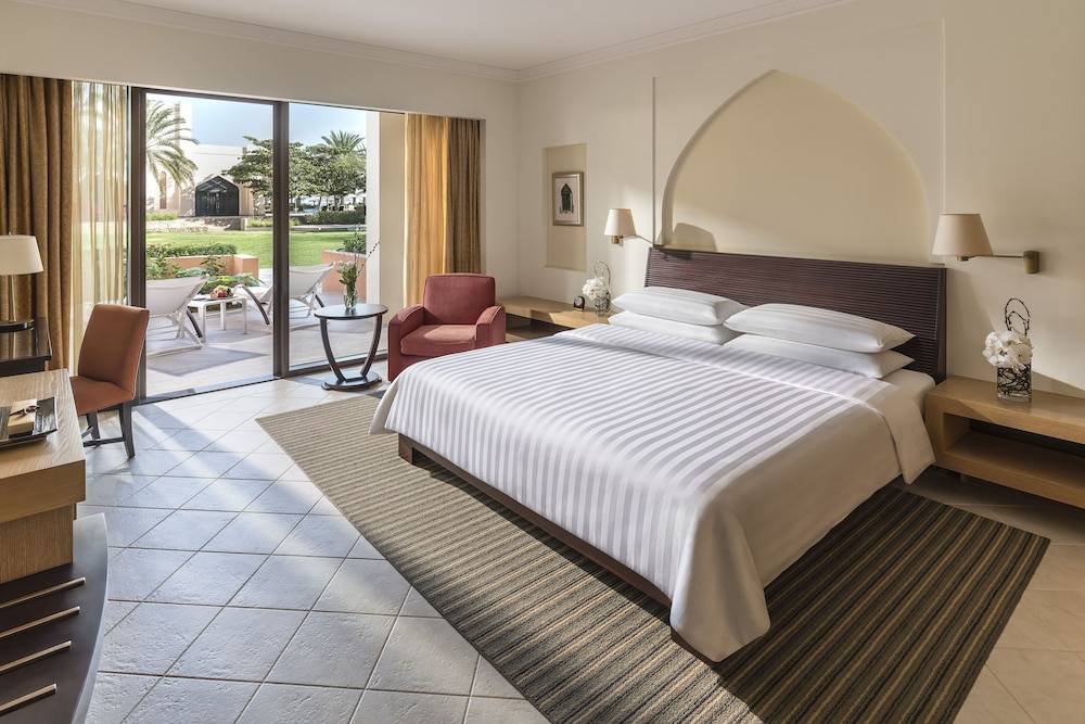 Shangri-La Barr Al Jissah Resort & Spa