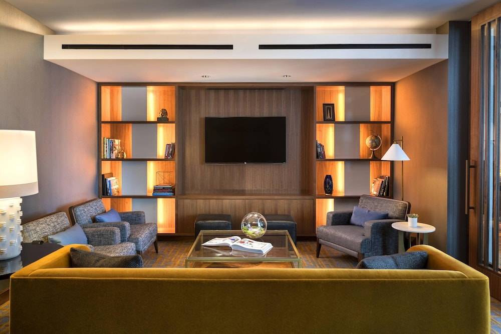 The Ritz-Carlton, Chicago