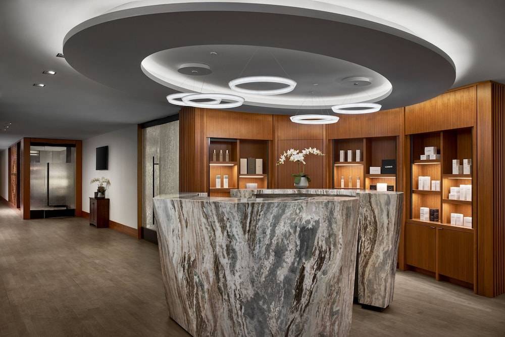 The Ritz-Carlton, Chicago