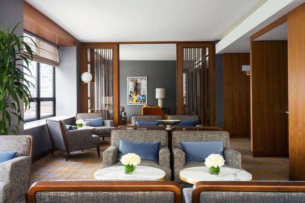 The Ritz-Carlton, Chicago