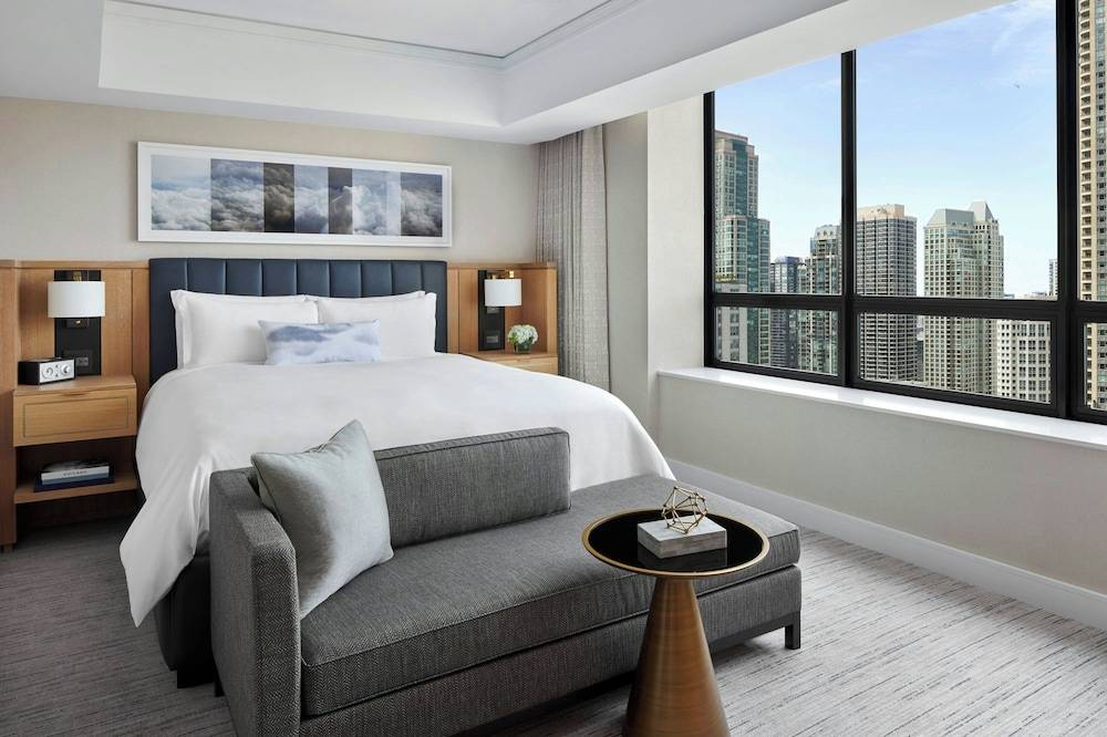 The Ritz-Carlton, Chicago