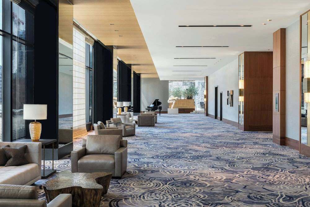 The Ritz-Carlton, Chicago