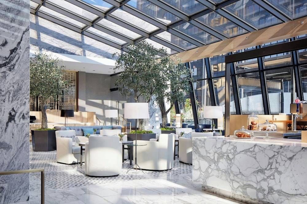 The Ritz-Carlton, Chicago