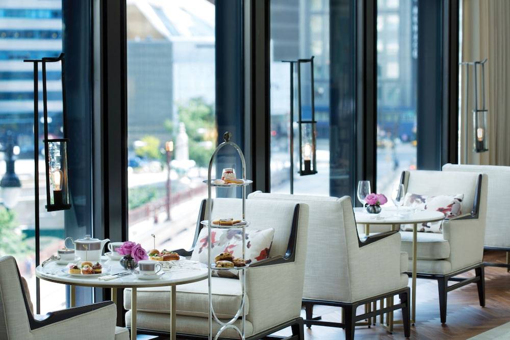 The Langham, Chicago