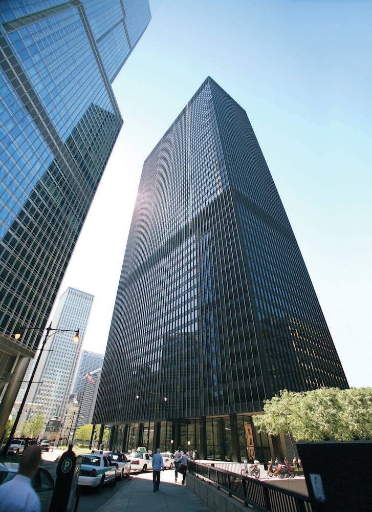 The Langham, Chicago