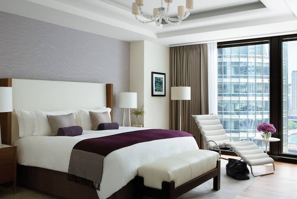 The Langham, Chicago