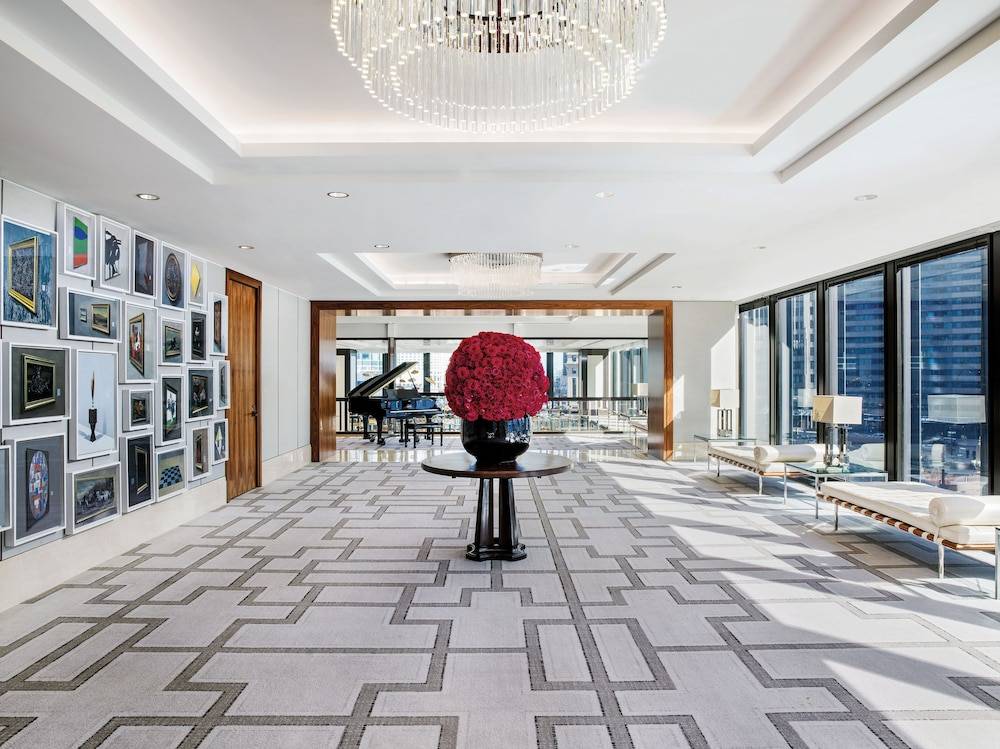 The Langham, Chicago