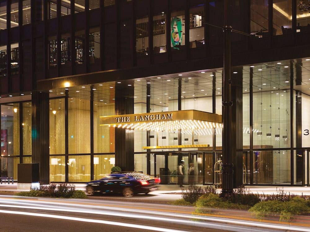 The Langham, Chicago