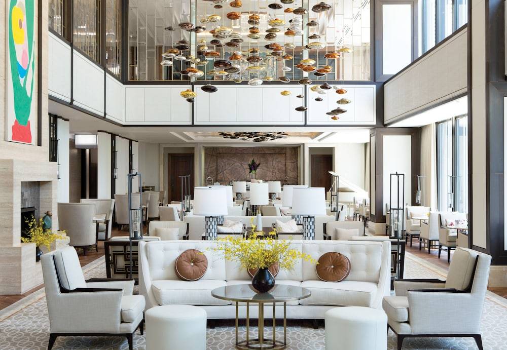 The Langham, Chicago