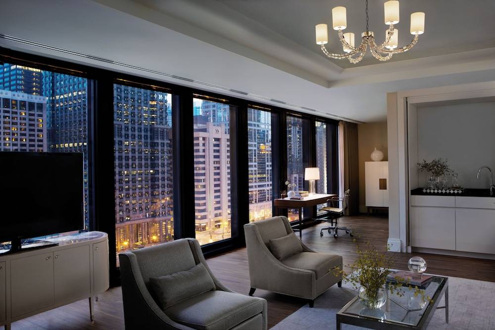 The Langham, Chicago