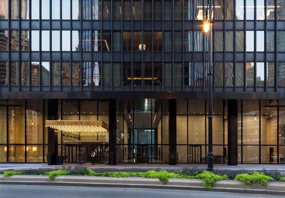 The Langham, Chicago