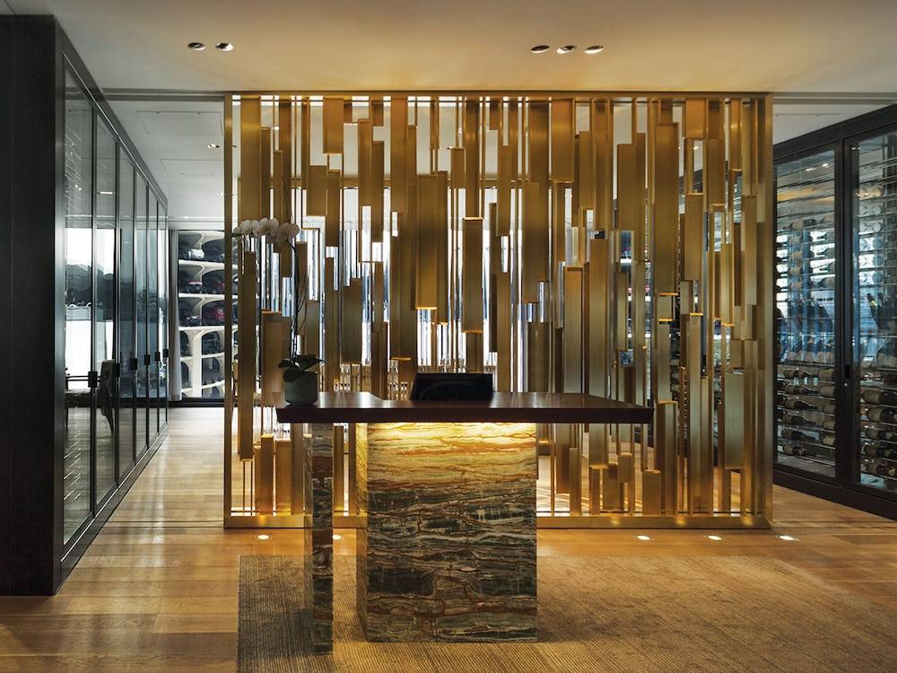 The Langham, Chicago