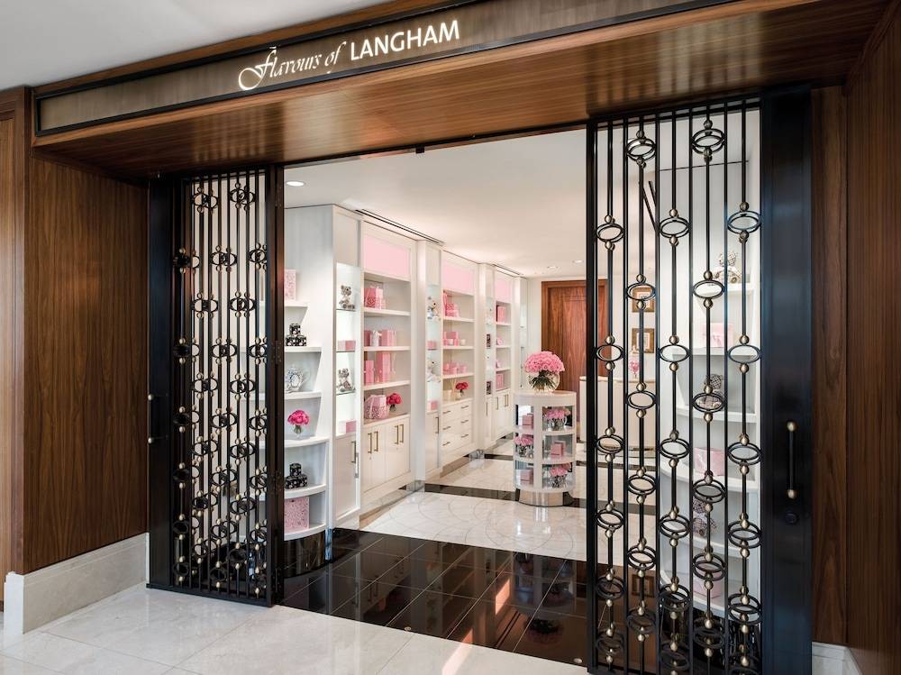 The Langham, Chicago