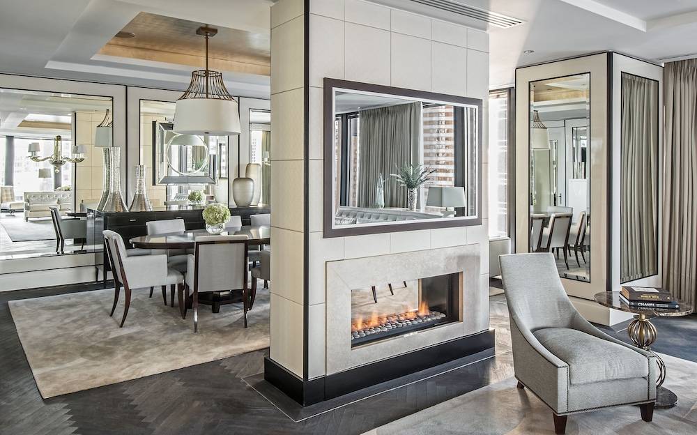 The Langham, Chicago