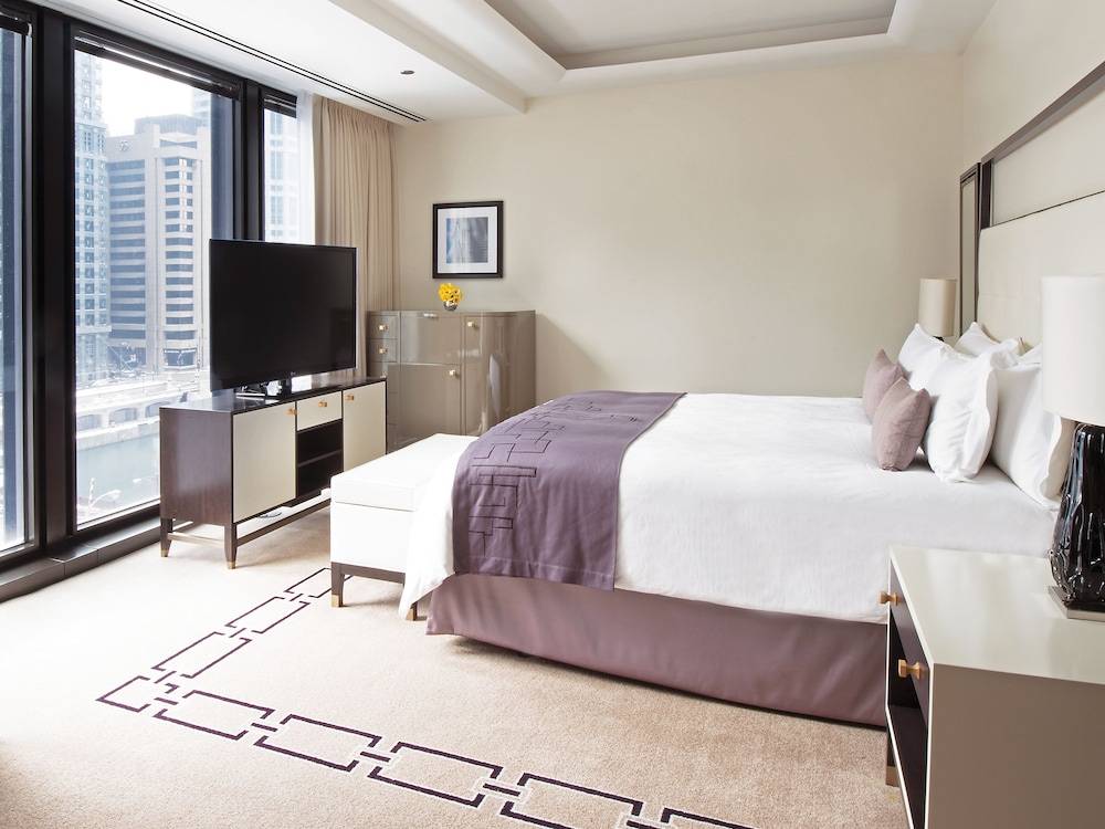 The Langham, Chicago