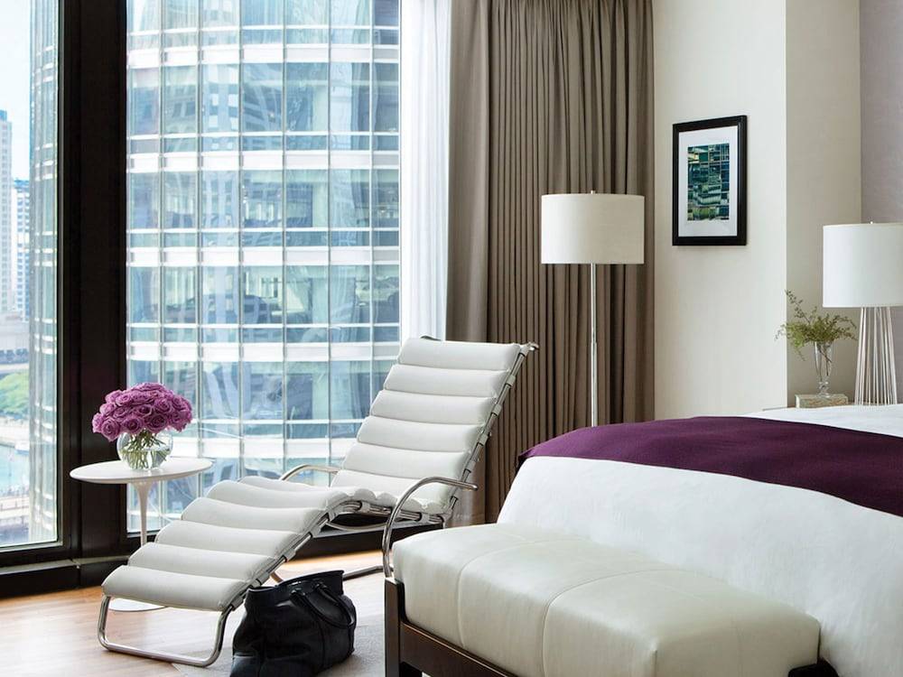 The Langham, Chicago