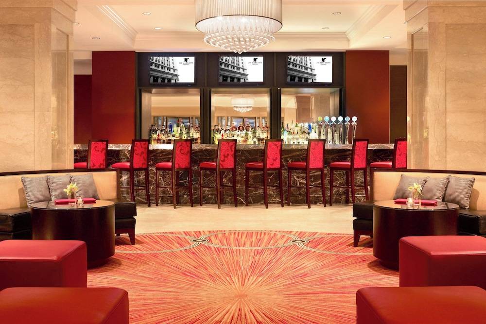 JW Marriott Chicago