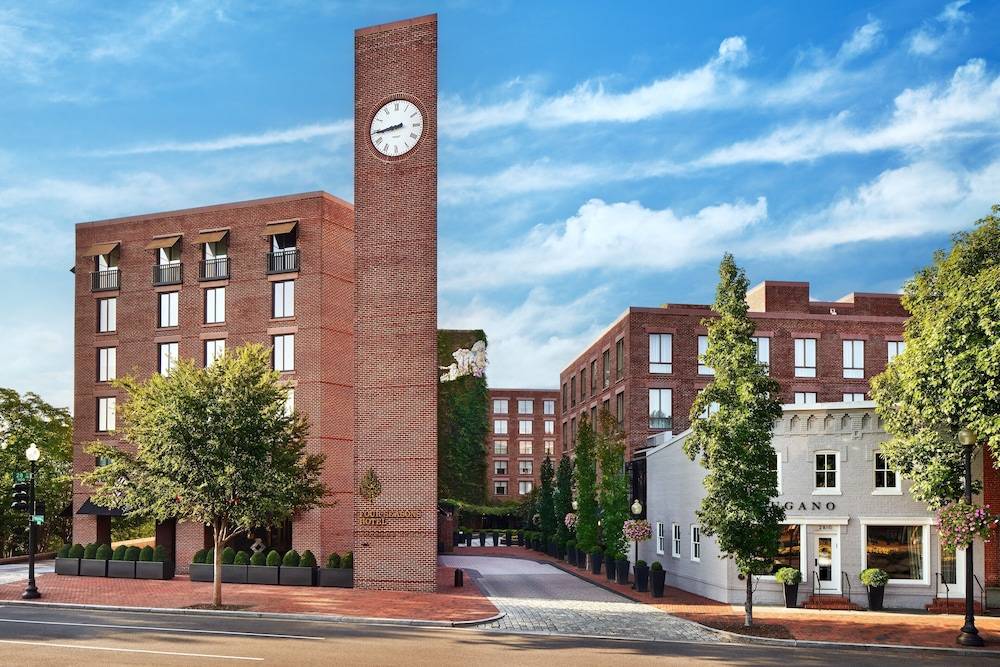 Four Seasons Washington DC