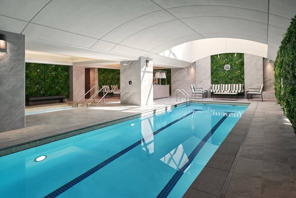 Four Seasons Washington DC