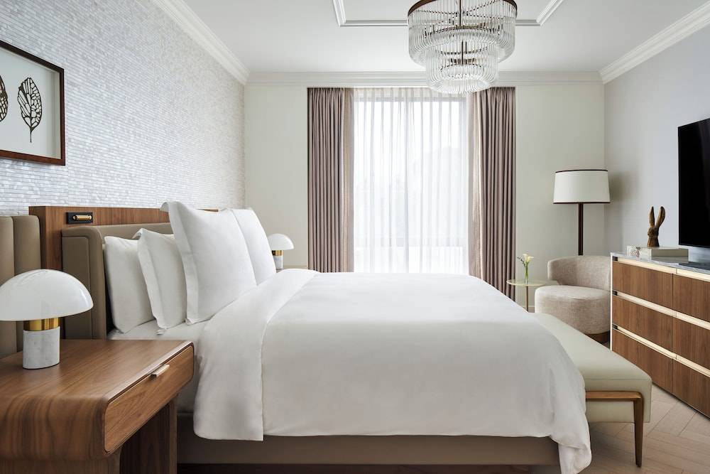 Four Seasons Washington DC