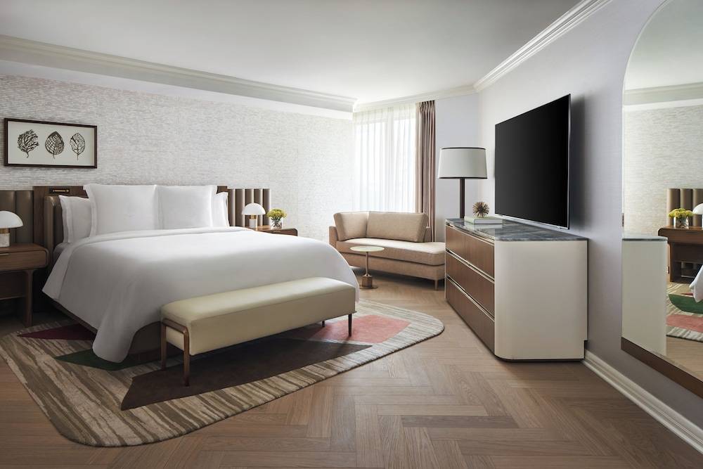 Four Seasons Washington DC