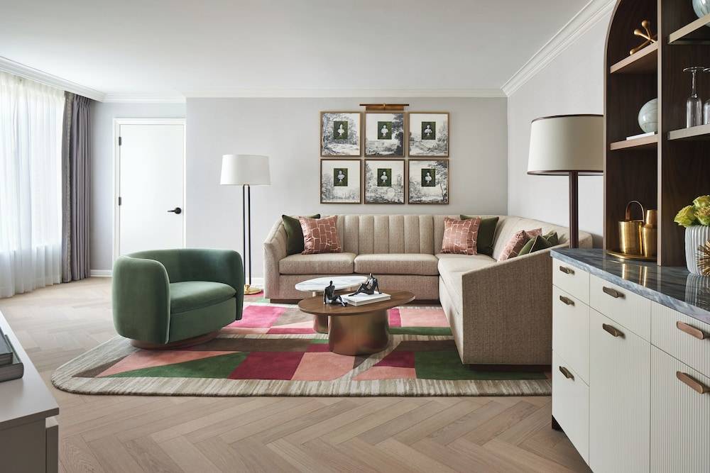 Four Seasons Washington DC