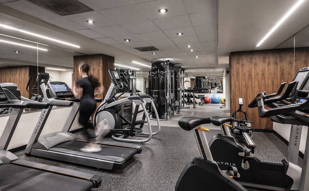 The Dupont Circle Hotel