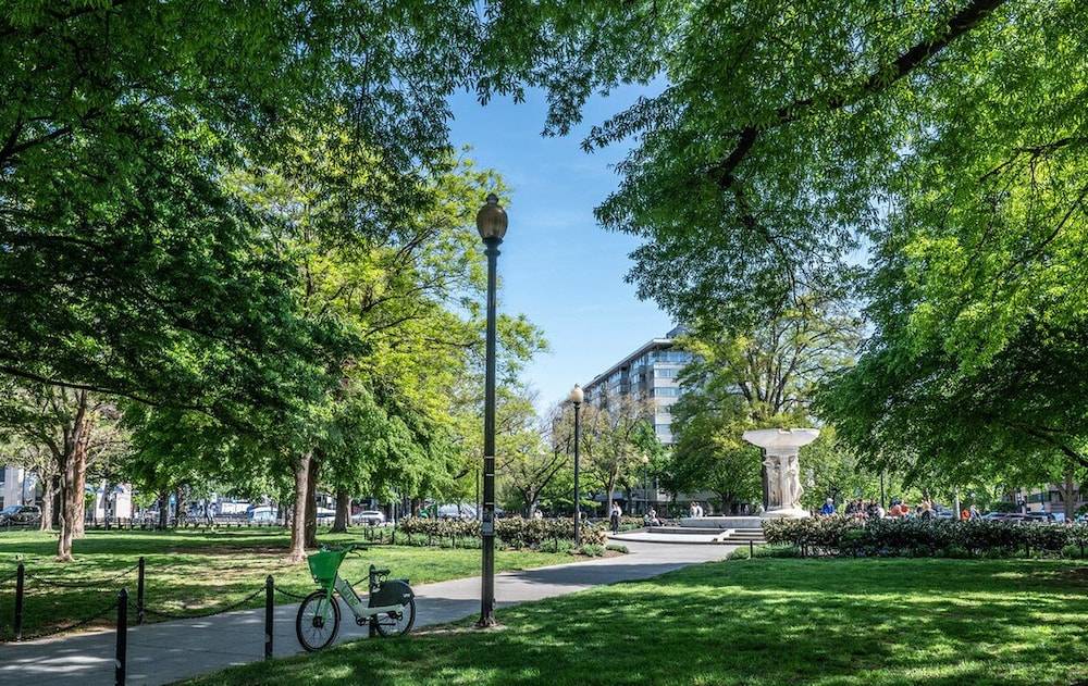 The Dupont Circle Hotel