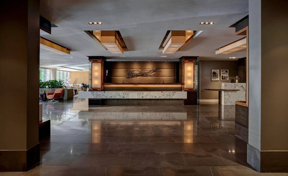 The Dupont Circle Hotel