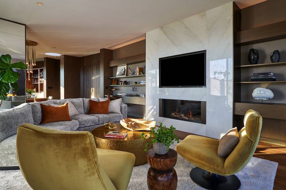 The Dupont Circle Hotel