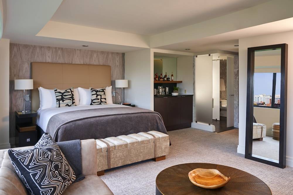 The Dupont Circle Hotel