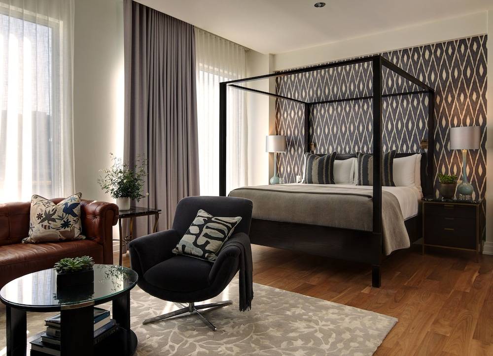 The Dupont Circle Hotel