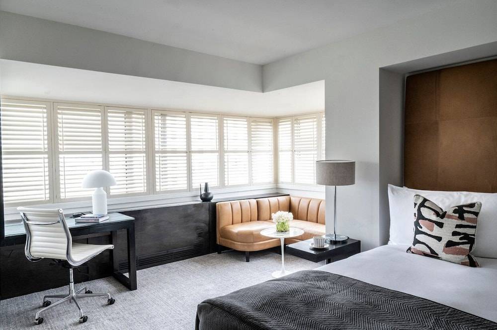 The Dupont Circle Hotel