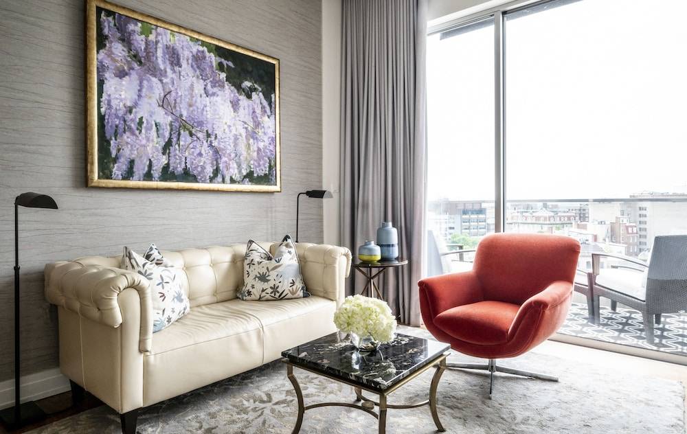 The Dupont Circle Hotel