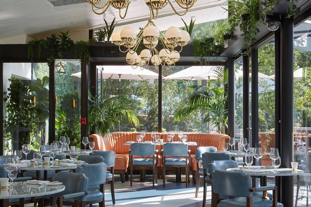 The Dupont Circle Hotel