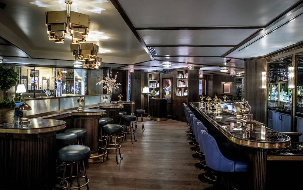 The Dupont Circle Hotel