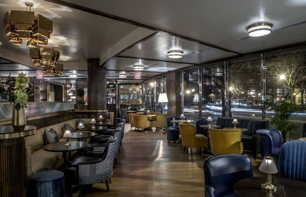 The Dupont Circle Hotel